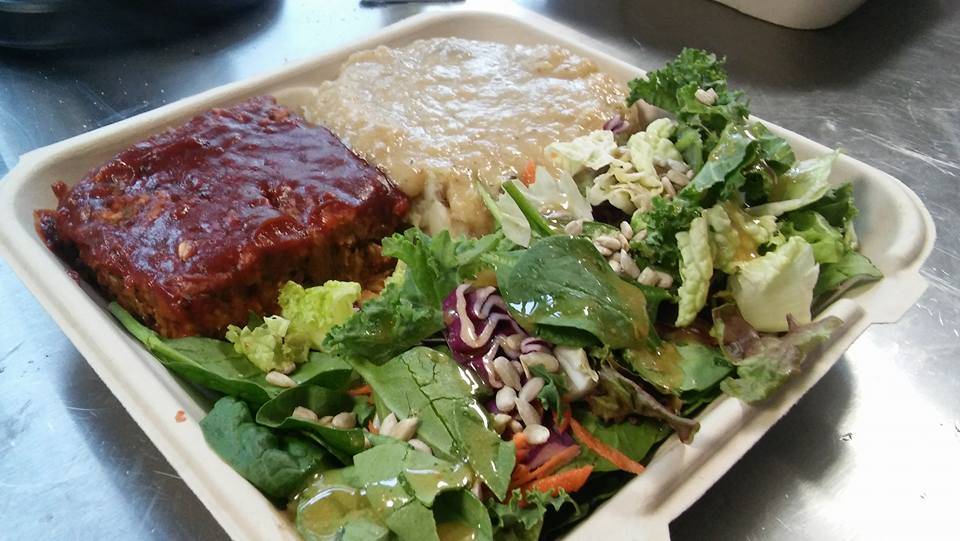 Kind Kravings | restaurant | 121 E Douglas Ave, Wichita, KS 67202, USA | 3162073352 OR +1 316-207-3352