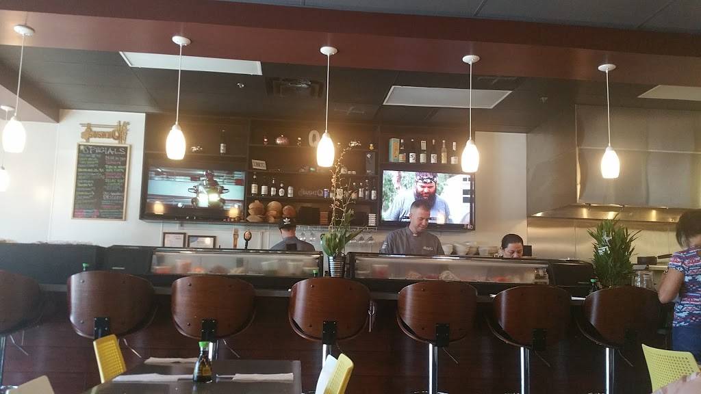 Sushi Q Japanese Restaurant | restaurant | 8325 Elk Grove Florin Rd #400, Sacramento, CA 95829, USA | 9168960116 OR +1 916-896-0116