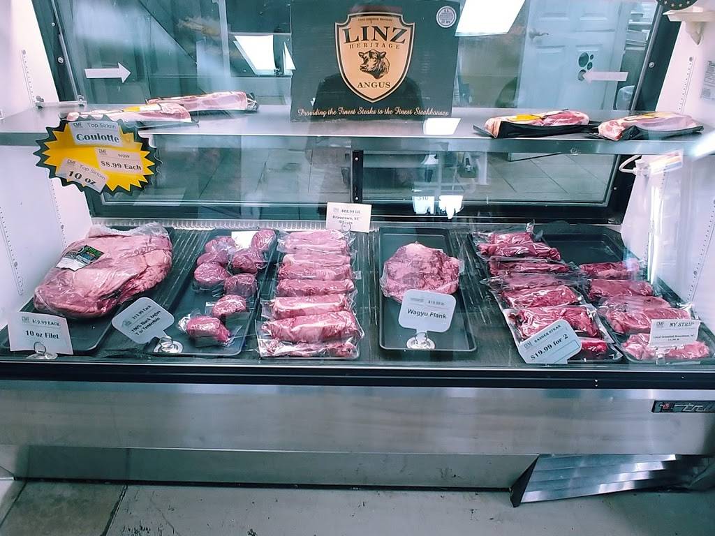 Fish Market | restaurant | 990 Market St, Fort Mill, SC 29708, USA | 8035474024 OR +1 803-547-4024