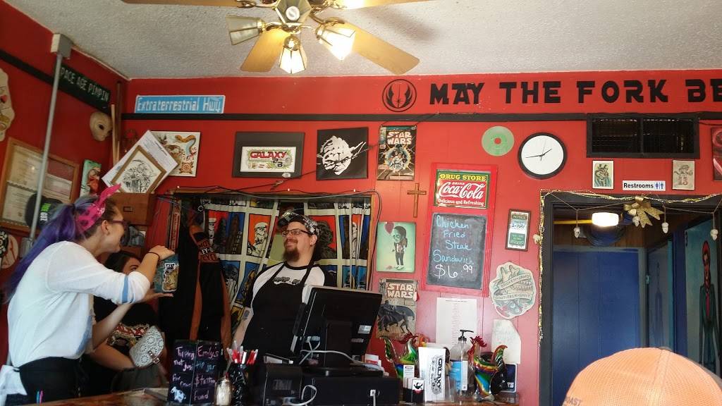 Galaxy B&G | restaurant | 104 W Veterans Memorial Blvd, Killeen, TX 76541, USA | 2542139888 OR +1 254-213-9888