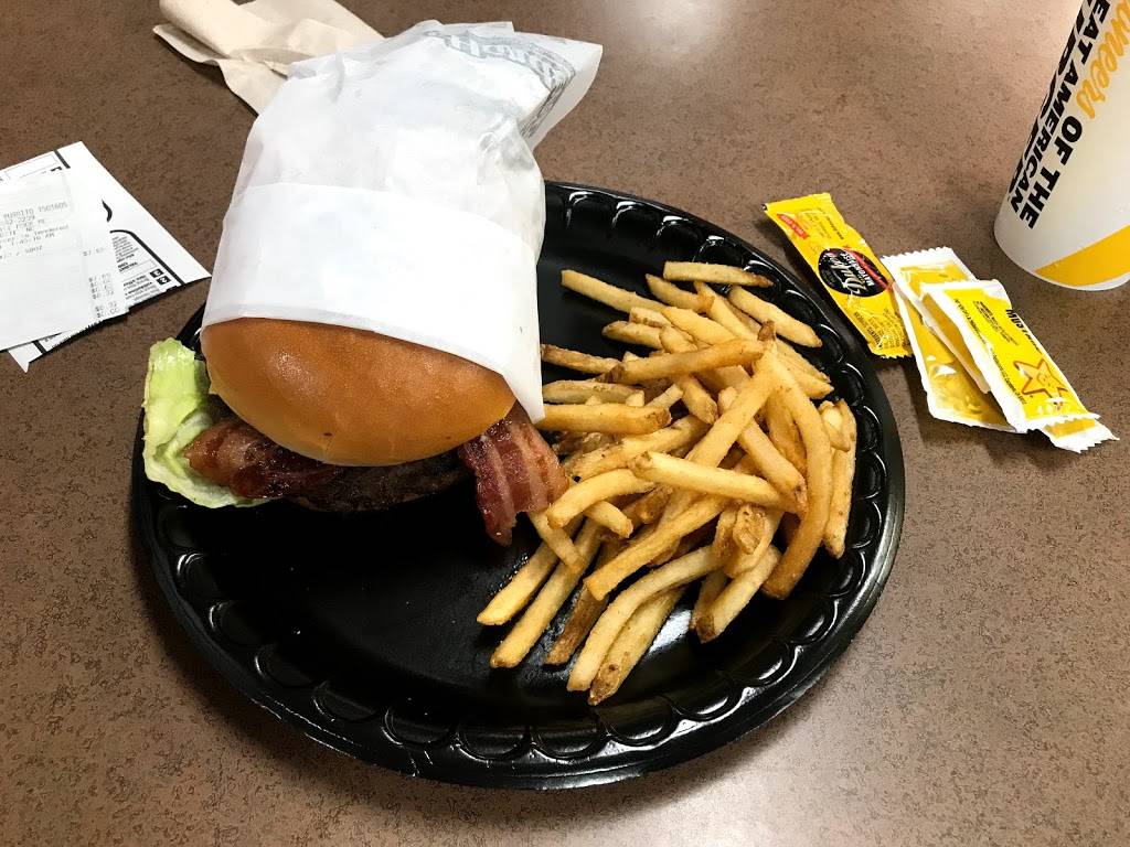 Hardees | restaurant | 2604 Little Rock Rd, Charlotte, NC 28214, USA | 7043922239 OR +1 704-392-2239