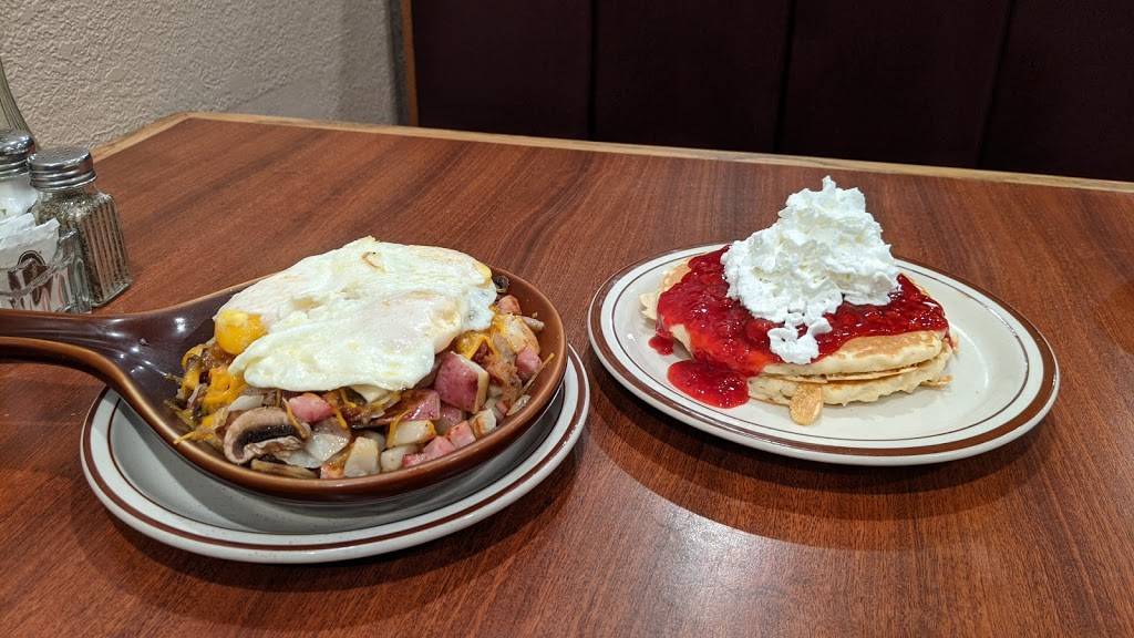 Frannys Family Restaurant | restaurant | 5720 Windy Dr Suite D, Stevens Point, WI 54482, USA | 7159979372 OR +1 715-997-9372