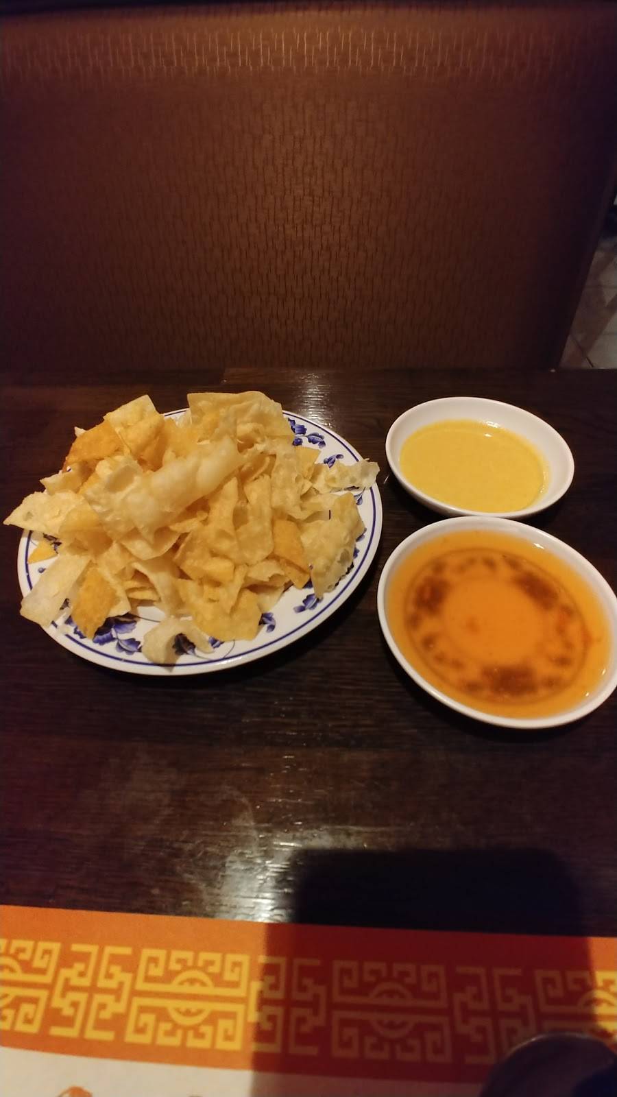 Sesame Garden | restaurant | 1775 E Daily Dr Unit G, Camarillo, CA 93010, USA | 8053838018 OR +1 805-383-8018