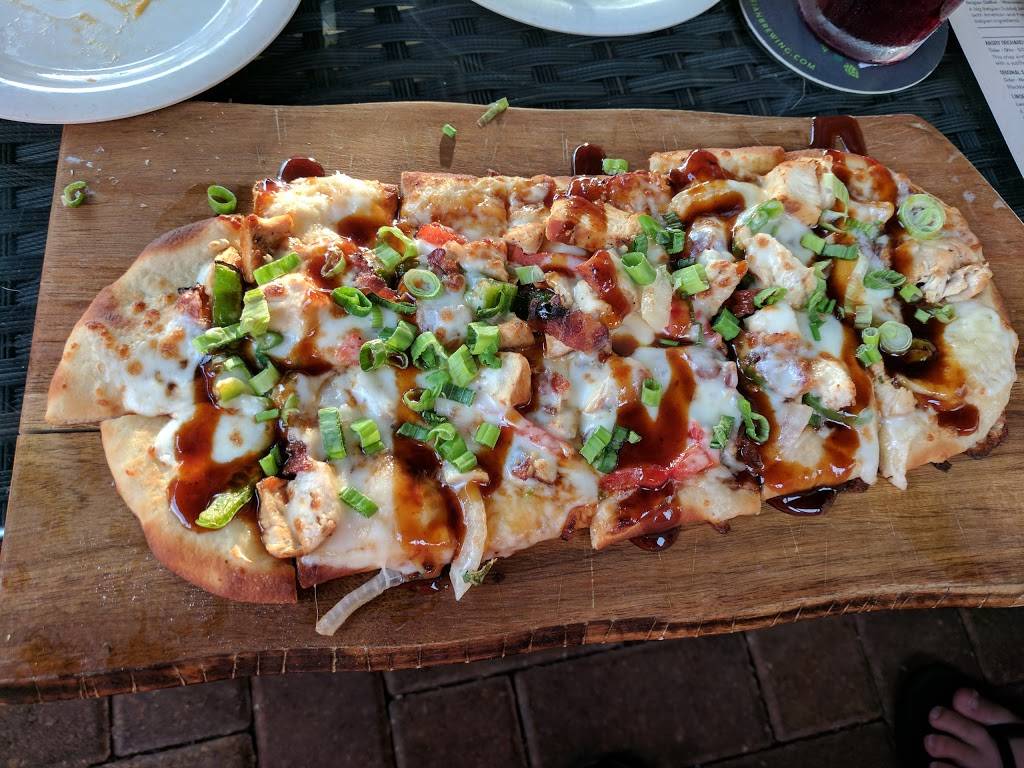 World of Beer | restaurant | 2878 Providence Lakes Blvd, Brandon, FL 33511, USA | 8133248908 OR +1 813-324-8908