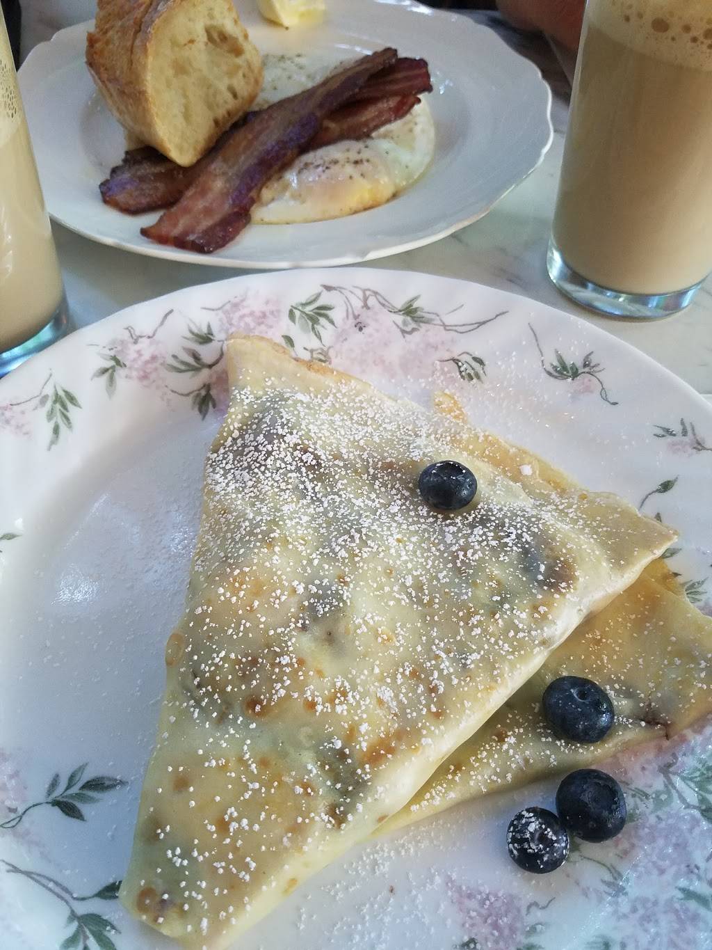 Cafe Barjot | cafe | 711 Bellevue Ave E, Seattle, WA 98102, USA | 2064575424 OR +1 206-457-5424