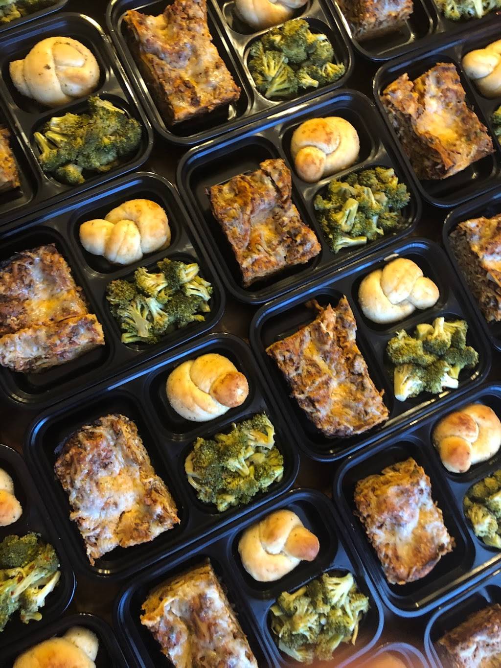 Abbies Plant Based Cuisine | restaurant | 2434 Tourney Ln, Katy, TX 77493, USA | 8326005413 OR +1 832-600-5413