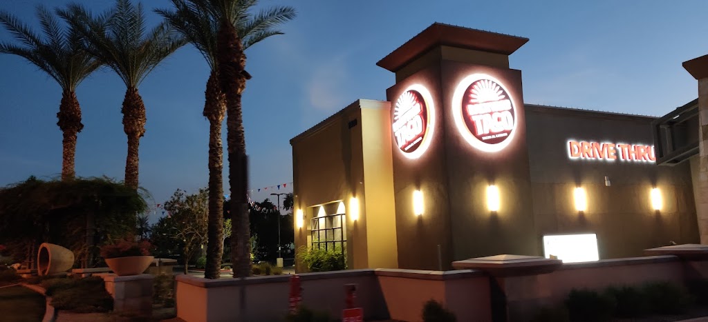 Backyard Taco - Chandler | restaurant | 2400 S Gilbert Rd, Chandler, AZ 85286, USA | 4808096482 OR +1 480-809-6482