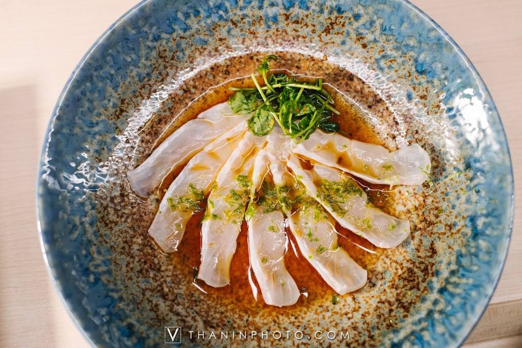 Nori Handroll Bar | cafe | 2814 Elm St, Dallas, TX 75226, USA | 4694366674 OR +1 469-436-6674