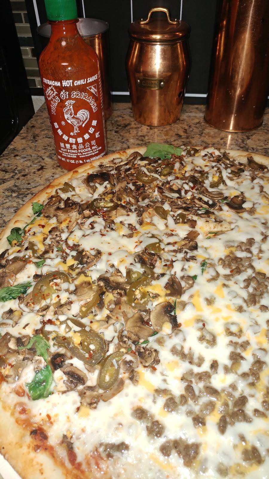 Papa Murphys Take N Bake Pizza | meal takeaway | 678 N Wilson Way #38, Stockton, CA 95205, USA | 2099437272 OR +1 209-943-7272