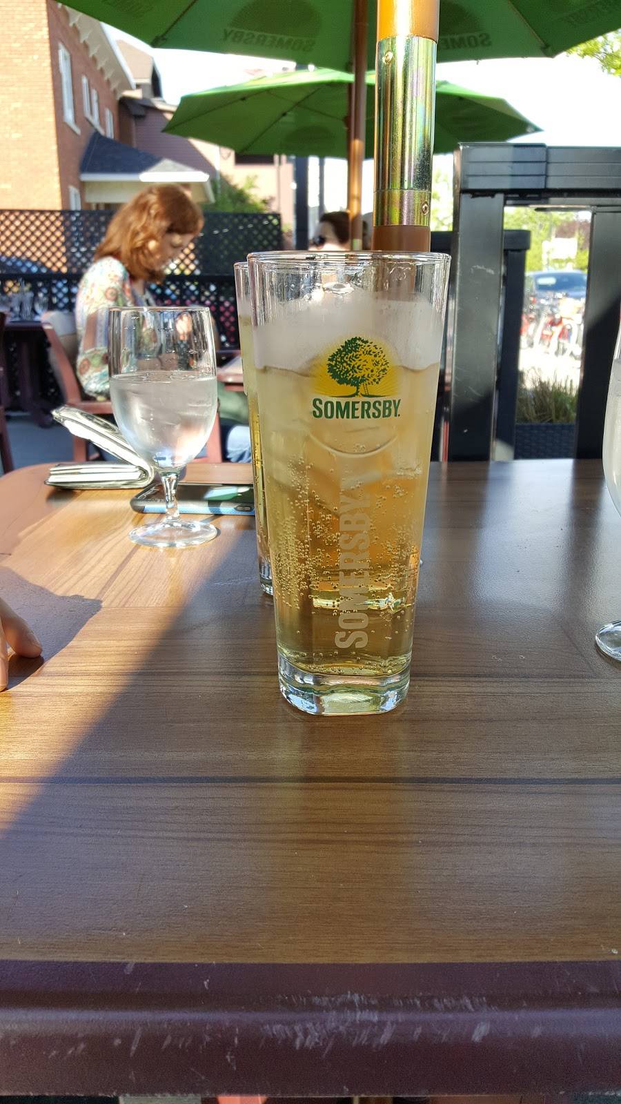 Caffe Mio | restaurant | 1379 Wellington St W, Ottawa, ON K1Y 3C2, Canada | 6137615510 OR +1 613-761-5510