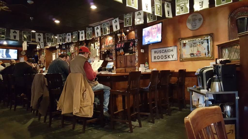 The Old Court Irish Pub And Restaurant | restaurant | 29-31 Central St, Lowell, MA 01852, USA | 9784520100 OR +1 978-452-0100