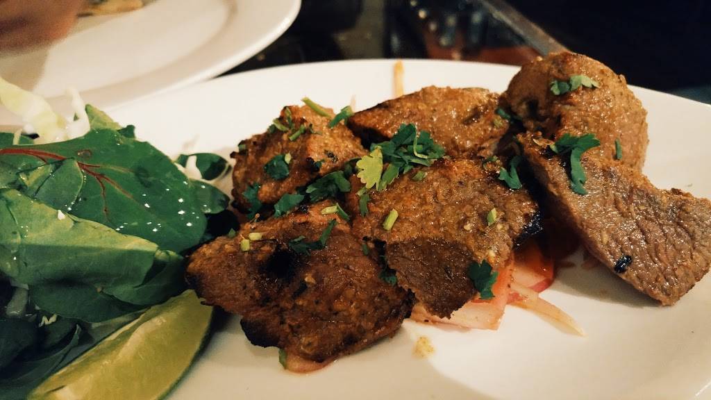 Delhi Belly Indian Bistro | restaurant | 522 Broadway, Sonoma, CA 95476, USA | 7073431003 OR +1 707-343-1003