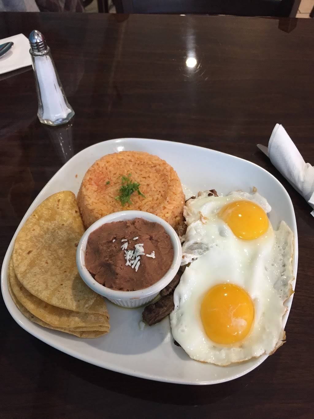 Sol Azteca Mexican Food | restaurant | 328 Montgomery St, Jersey City, NJ 07302, USA | 2013323001 OR +1 201-332-3001