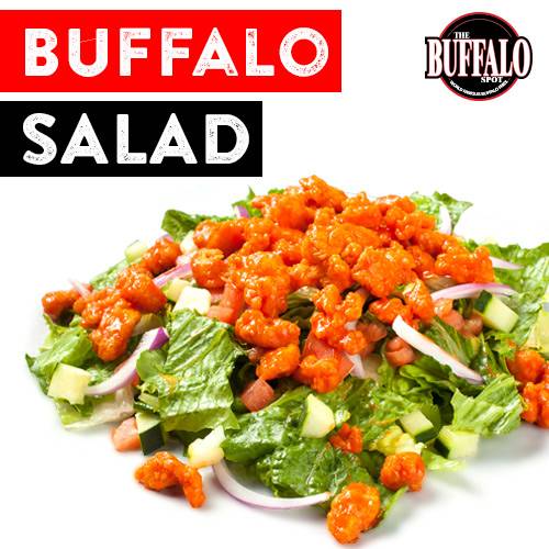 The Buffalo Spot | restaurant | 1831 E Camelback Rd #3, Phoenix, AZ 85016, USA | 6029756213 OR +1 602-975-6213