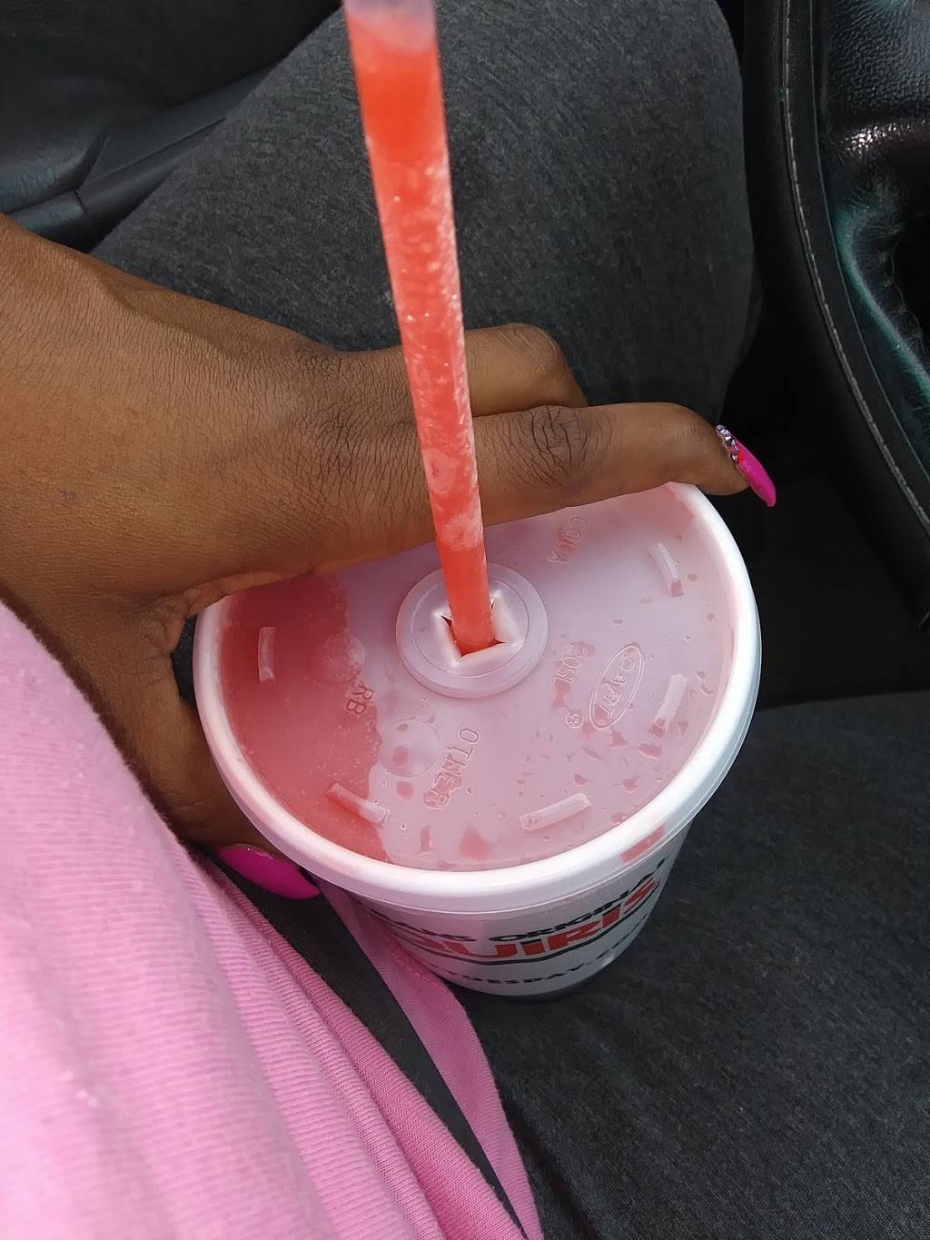 New Orleans Original Daiquiris Breaux | restaurant | 1811 Rees St, Breaux Bridge, LA 70517, USA | 3374426430 OR +1 337-442-6430