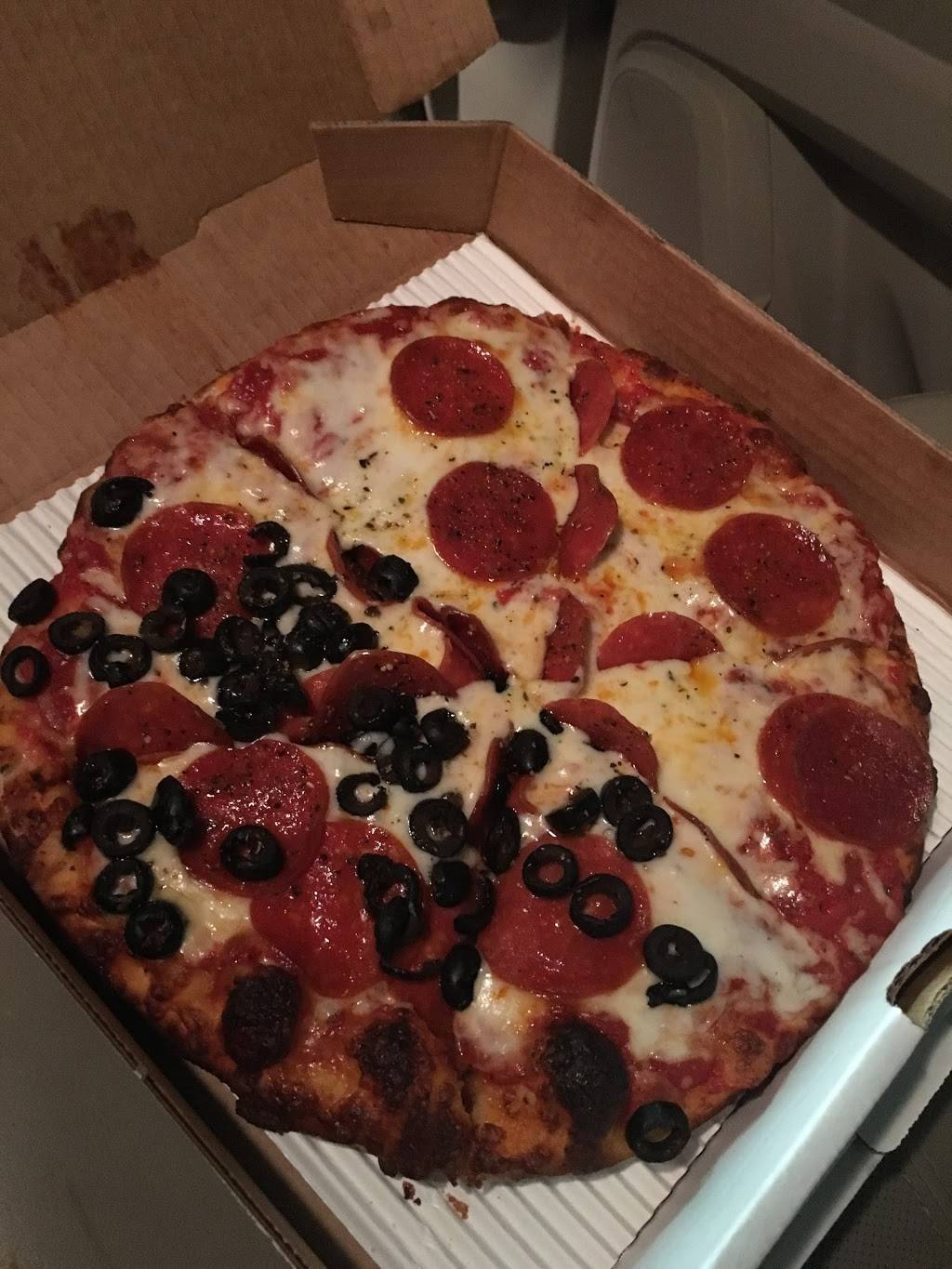 Capital Creations Gourmet Pizza | meal delivery | 1842 Wake Forest Rd, Raleigh, NC 27608, USA | 9198368000 OR +1 919-836-8000
