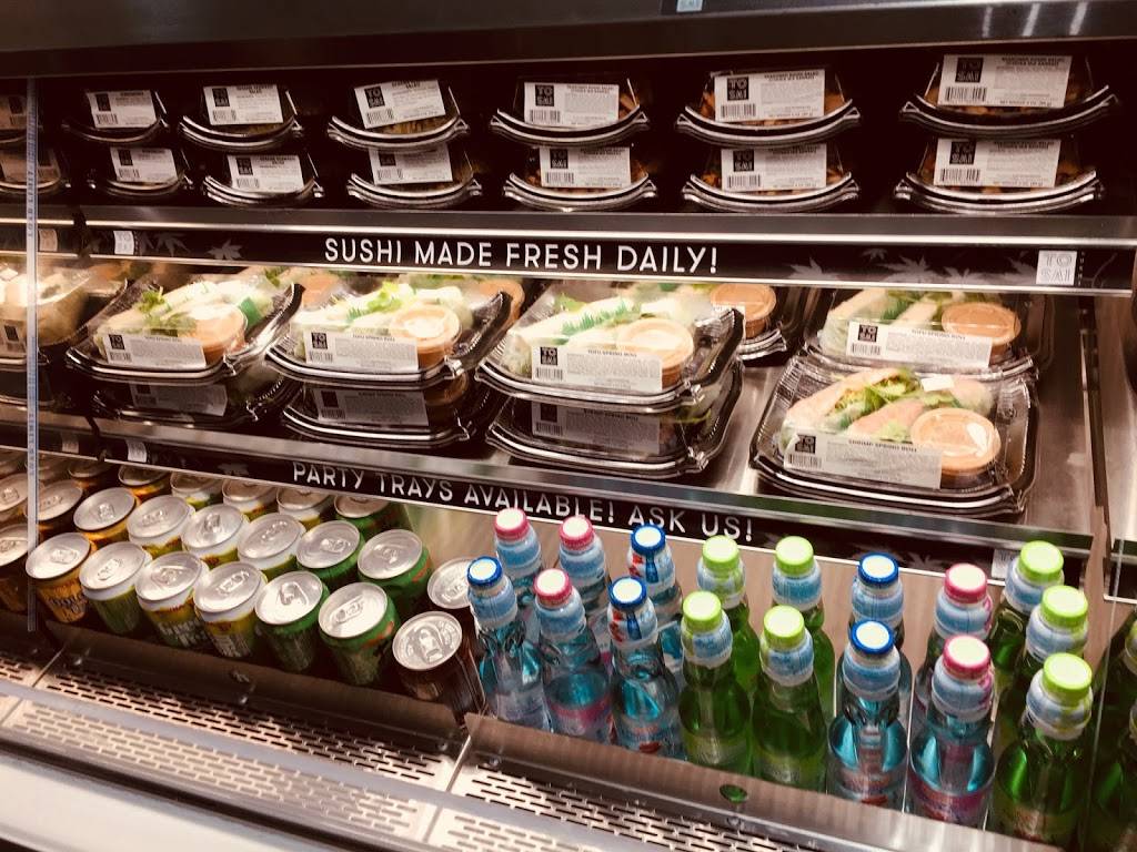 Tosai Sushi | restaurant | 10250 Santa Monica Blvd, Los Angeles, CA 90067, USA | 4243430440 OR +1 424-343-0440