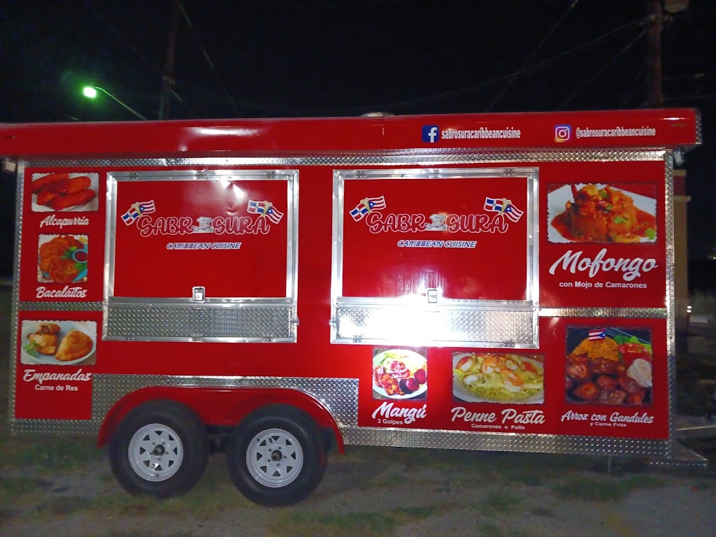 Sabrosura Caribbean Cuisine | restaurant | 9260 Farm-To-Market Rd 78, Converse, TX 78109, USA | 2104753245 OR +1 210-475-3245