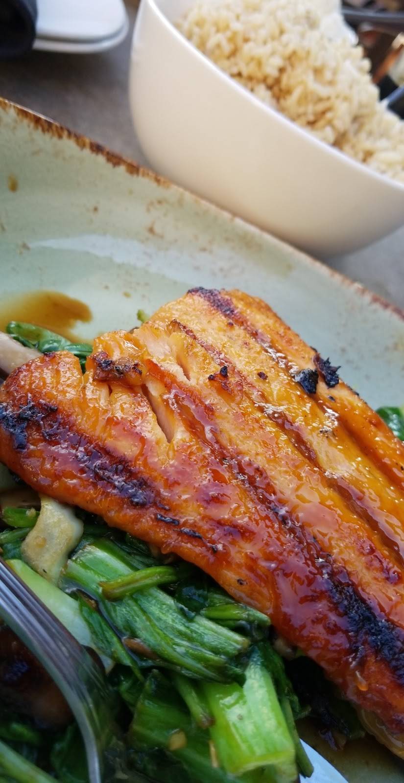 P.F. Changs | restaurant | 2500 N Mayfair Rd, Wauwatosa, WI 53226, USA | 4146071029 OR +1 414-607-1029