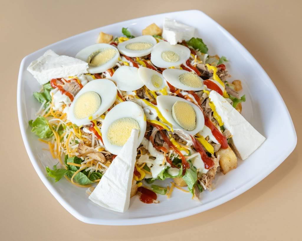 Los Maracuchos Food | restaurant | Inside the Hotel Wyndham Garden, 1948 Day Dr NW, Duluth, GA 30096, USA | 6786003175 OR +1 678-600-3175