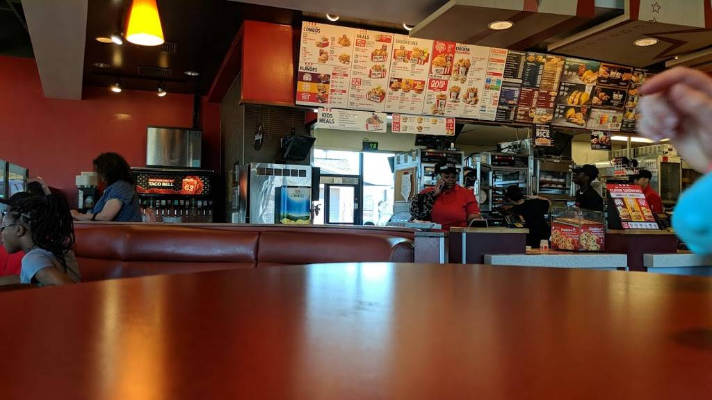 KFC | restaurant | 41 Prospect Hill Rd, East Windsor, CT 06088, USA | 8606230647 OR +1 860-623-0647