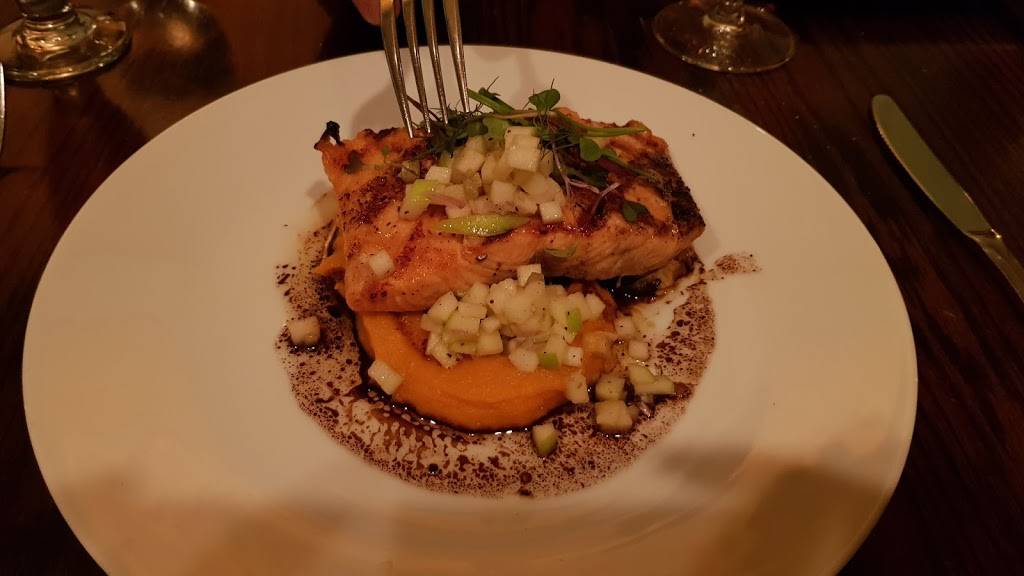 Orzo Kitchen & Wine Bar | restaurant | 416 W Main St, Charlottesville, VA 22903, USA | 4349756796 OR +1 434-975-6796