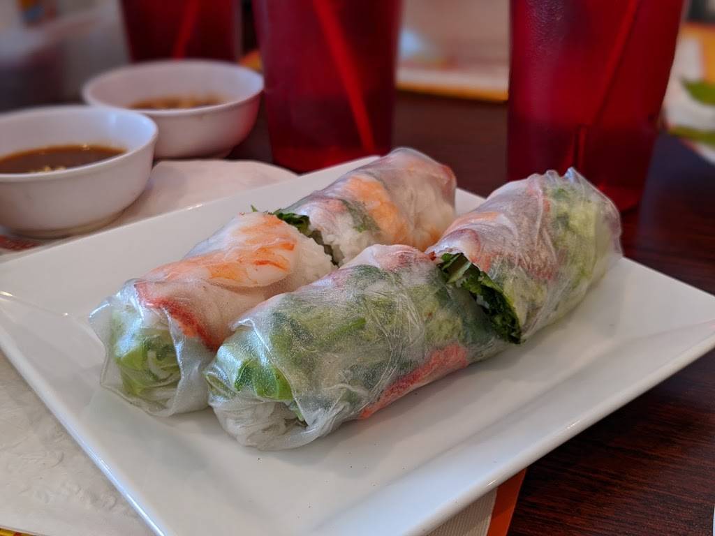 Phuong Trang | restaurant | 8072 Brooklyn Blvd, Brooklyn Park, MN 55445, USA | 7634250009 OR +1 763-425-0009