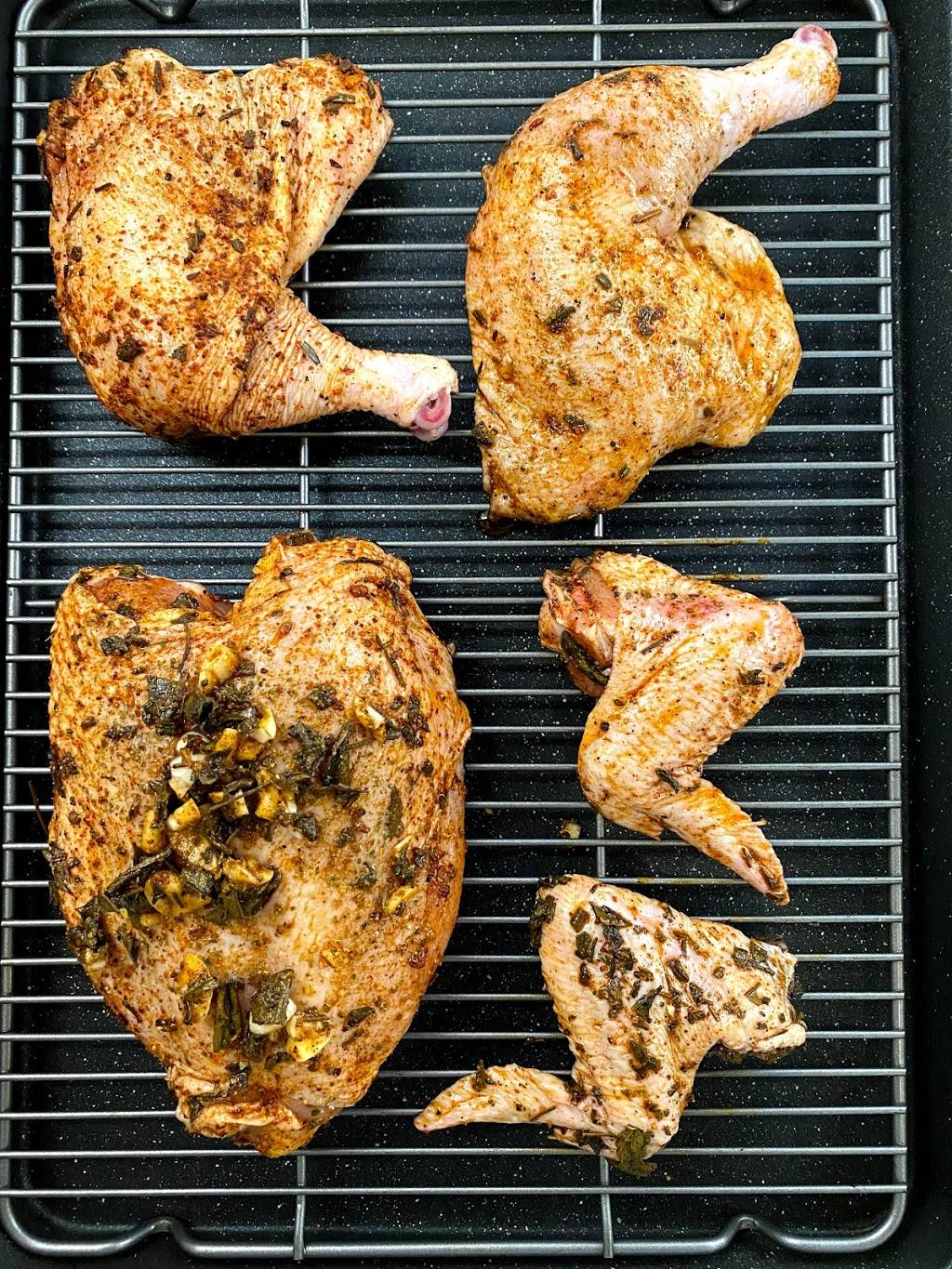 Prospect Butcher Co. | restaurant | 665 Vanderbilt Ave, Brooklyn, NY 11238, USA | 3477639500 OR +1 347-763-9500