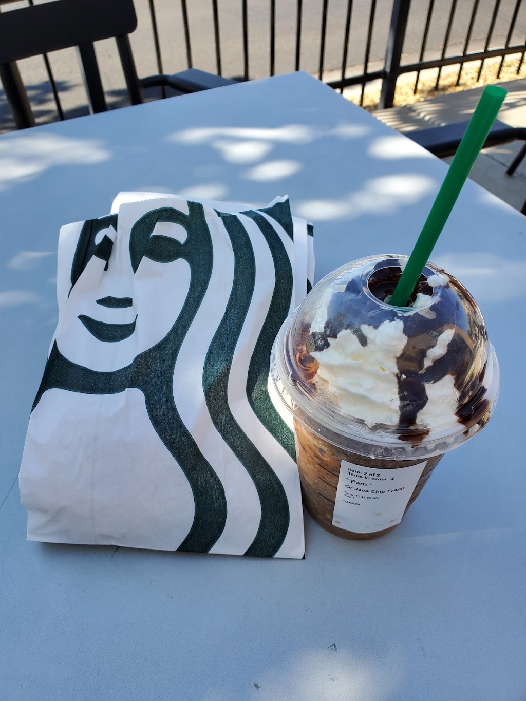 Starbucks | cafe | 4337 E Main St, Farmington, NM 87402, USA | 5053254818 OR +1 505-325-4818