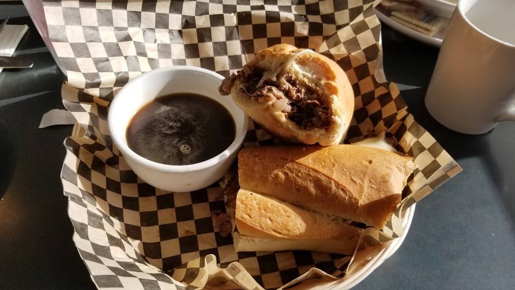 DuckTales Kitchen | restaurant | 612 N Devine Rd, Vancouver, WA 98661, USA | 3607357932 OR +1 360-735-7932