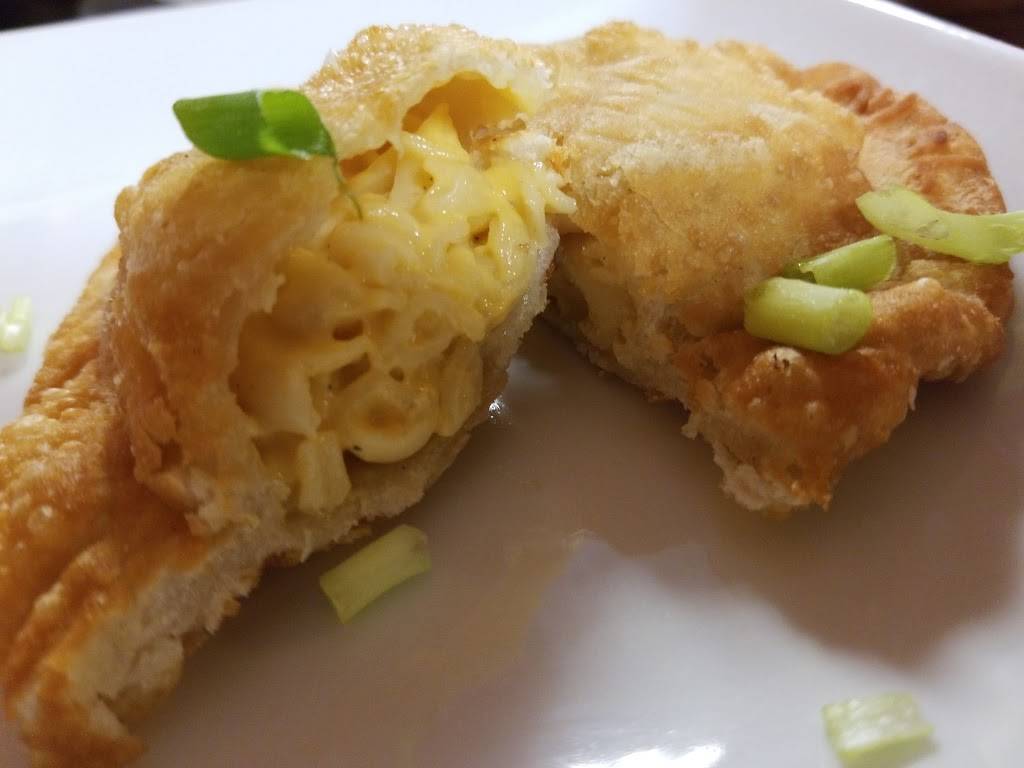 OLaLa Empanadas | restaurant | 600 Communipaw Ave, Jersey City, NJ 07304, USA | 2013603546 OR +1 201-360-3546