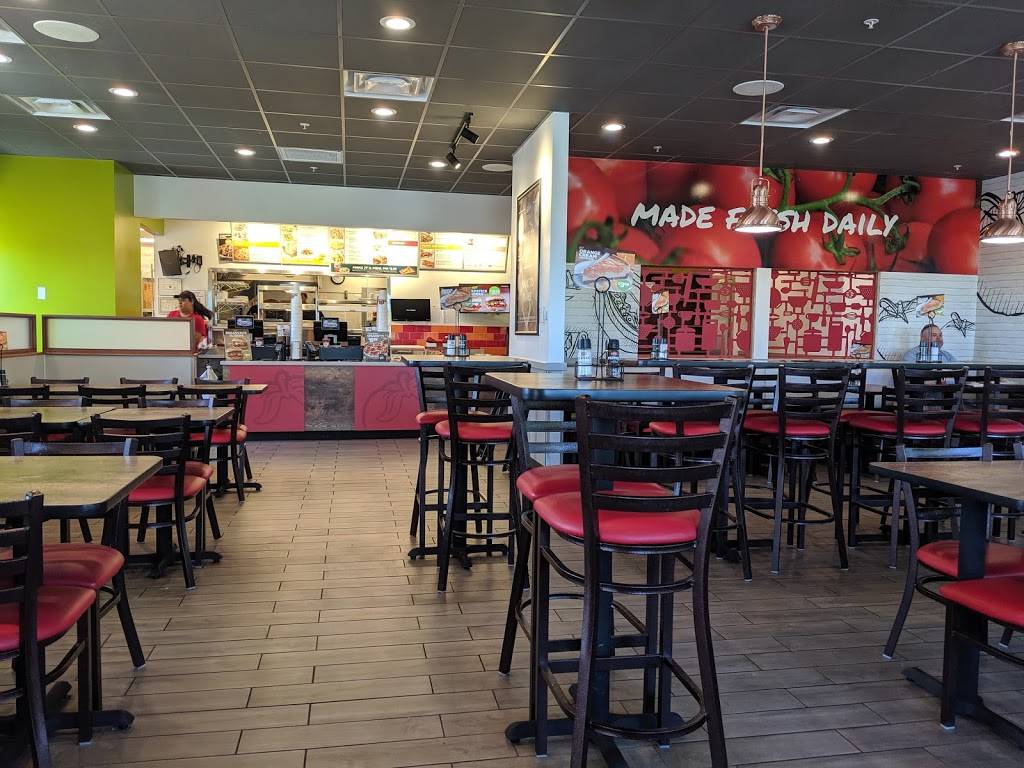 Fazolis | restaurant | 105 N Arney Rd, Woodburn, OR 97071, USA | 5039024220 OR +1 503-902-4220