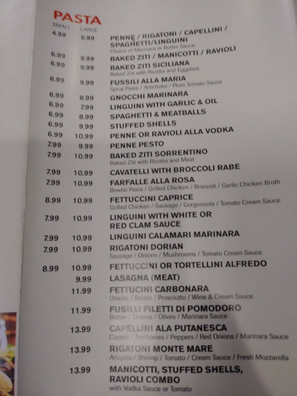 NY Pizza Station | restaurant | 370 Halstead Ave, Harrison, NY 10528, USA | 9148351001 OR +1 914-835-1001