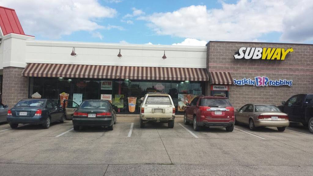 Subway Restaurants | restaurant | 303 W Boscawen St, Winchester, VA 22601, USA | 5406627622 OR +1 540-662-7622