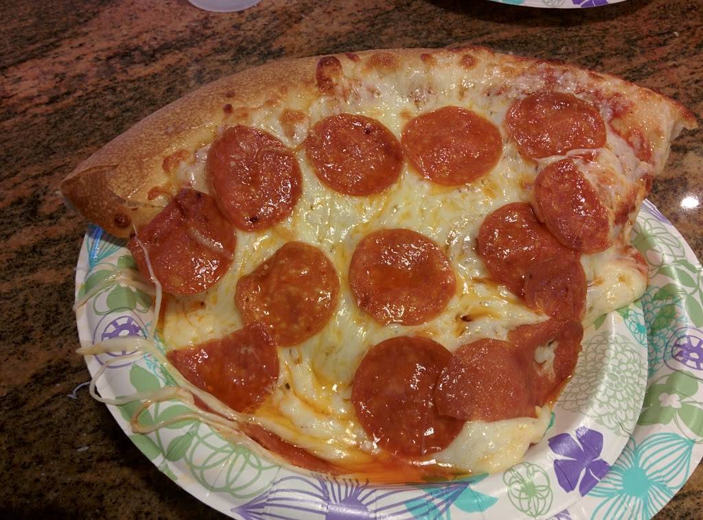 Premier Pizza | restaurant | 670 River Oaks Pkwy, San Jose, CA 95134, USA | 4089440664 OR +1 408-944-0664