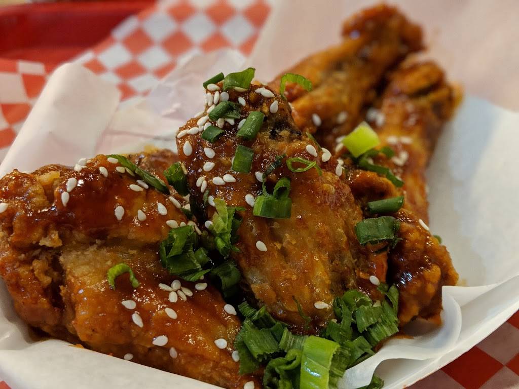 Wing Ferno | restaurant | in Ralphs Shopping Center, 2221 W Redondo Beach Blvd, Gardena, CA 90247, USA | 3108174456 OR +1 310-817-4456
