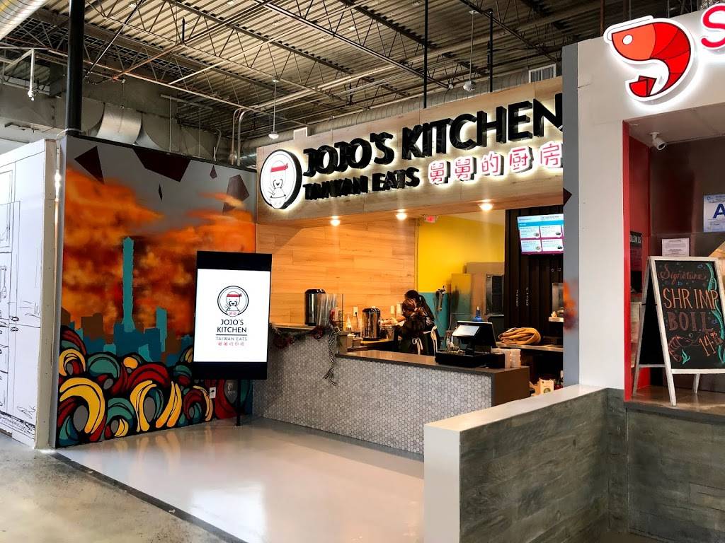 Jojos Kitchen: Taiwan Eats | restaurant | 8443 Haven Ave, Rancho Cucamonga, CA 91730, USA | 9093601334 OR +1 909-360-1334