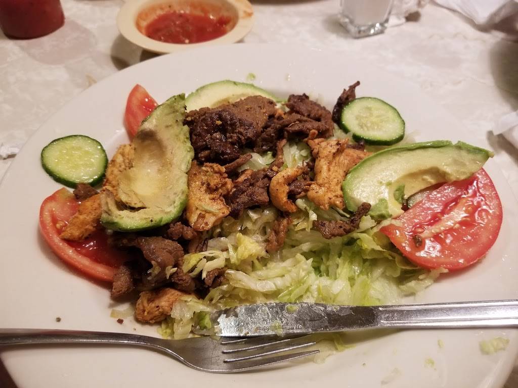 El Jinete Mexican Restaurant | restaurant | 4932 US-129, Jefferson, GA 30549, USA | 7066932177 OR +1 706-693-2177