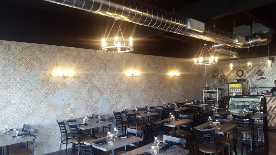 Cafe Chenar | restaurant | 1601 E Bell Rd ste a-11, Phoenix, AZ 85022, USA | 6023544505 OR +1 602-354-4505