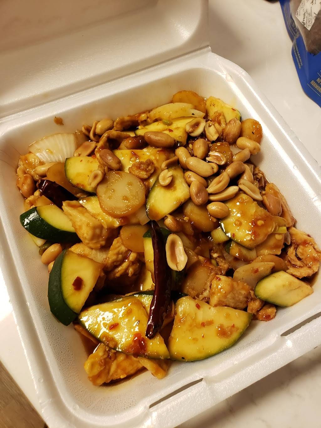 Golden Dragon Chinese Food | restaurant | 27311 La Paz Rd G, Laguna Niguel, CA 92677, USA | 9493624739 OR +1 949-362-4739