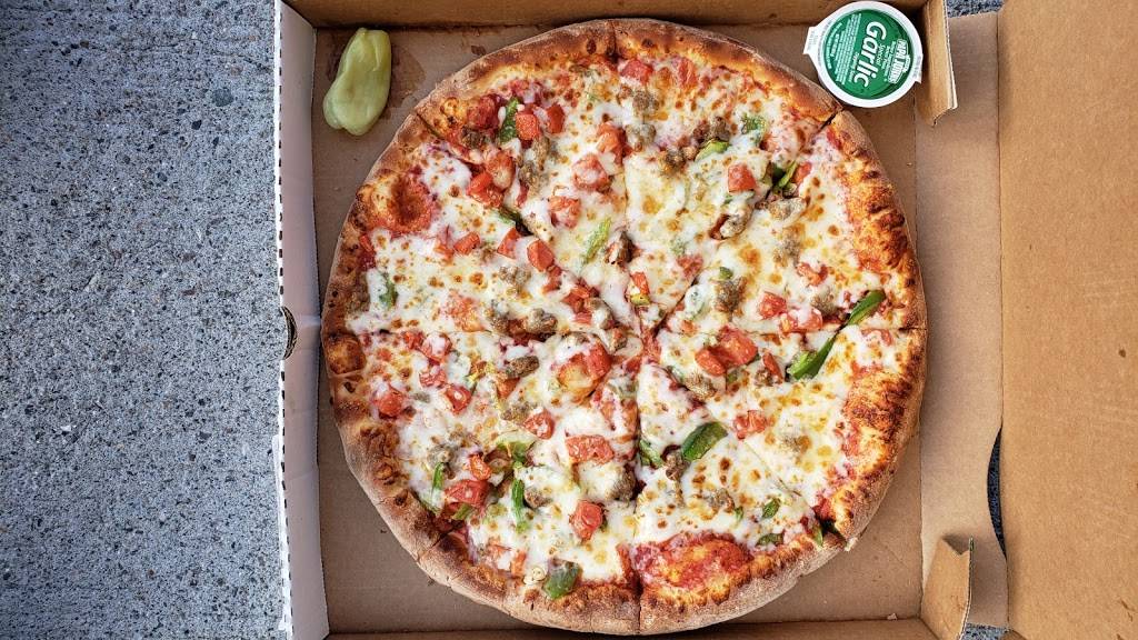 Papa Johns Pizza | restaurant | 8251 W Union Hills Dr Ste 125, Glendale, AZ 85308, USA | 6234877272 OR +1 623-487-7272