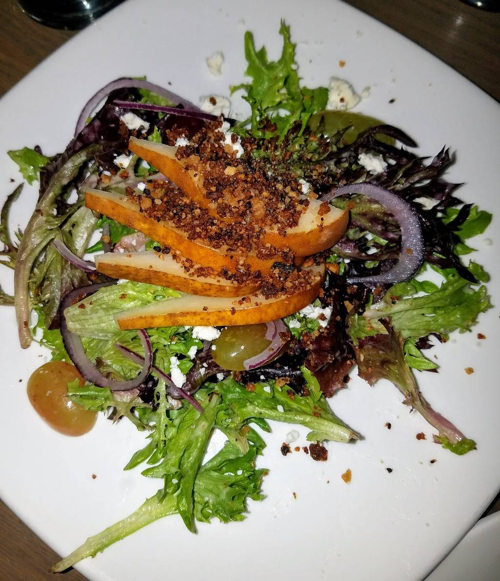 Georgetown | restaurant | 18515 Detroit Rd, Lakewood, OH 44107, USA | 2162213500 OR +1 216-221-3500