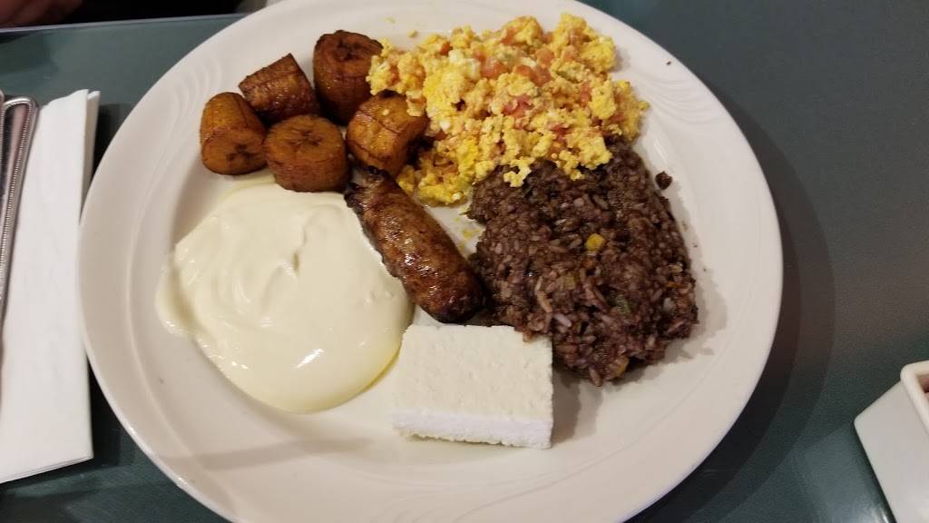 Jaragua | restaurant | 4493 Beverly Blvd, Los Angeles, CA 90004, USA | 3236611985 OR +1 323-661-1985