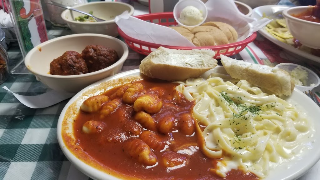 Nana & Nanos Pasta House | restaurant | 418 E Main St, Trinidad, CO 81082, USA | 7198462696 OR +1 719-846-2696