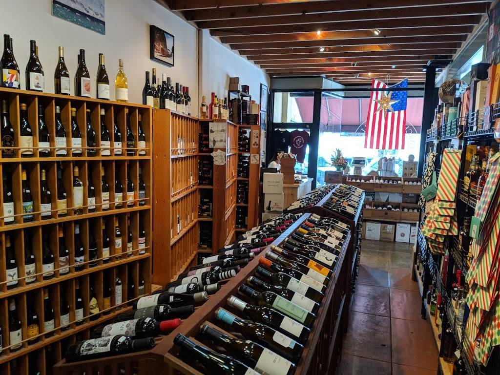 Larchmont Village Wine, Spirits & Cheese | meal takeaway | 223 N Larchmont Blvd, Los Angeles, CA 90004, USA | 3238568699 OR +1 323-856-8699