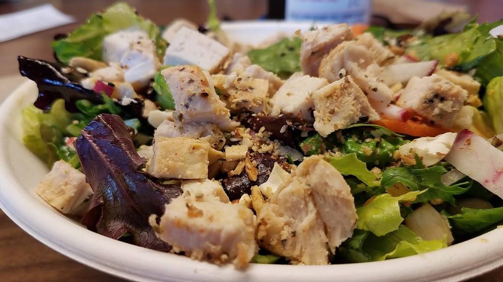 Original ChopShop | restaurant | 7300 N MacArthur Blvd #140, Irving, TX 75063, USA | 9726358440 OR +1 972-635-8440