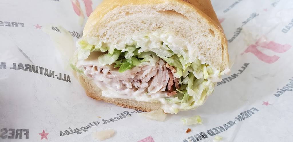 Jimmy Johns | meal delivery | 822 Del Prado Blvd S Ste. 100, Cape Coral, FL 33990, USA | 2394584600 OR +1 239-458-4600