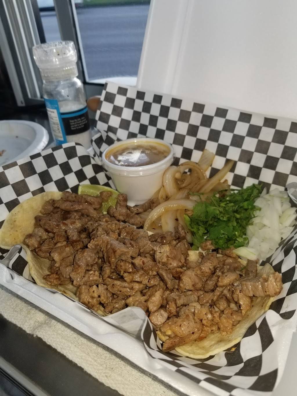 Panas Comida | restaurant | 6818-6824 San Pedro Ave, San Antonio, TX 78216, USA | 2103898754 OR +1 210-389-8754