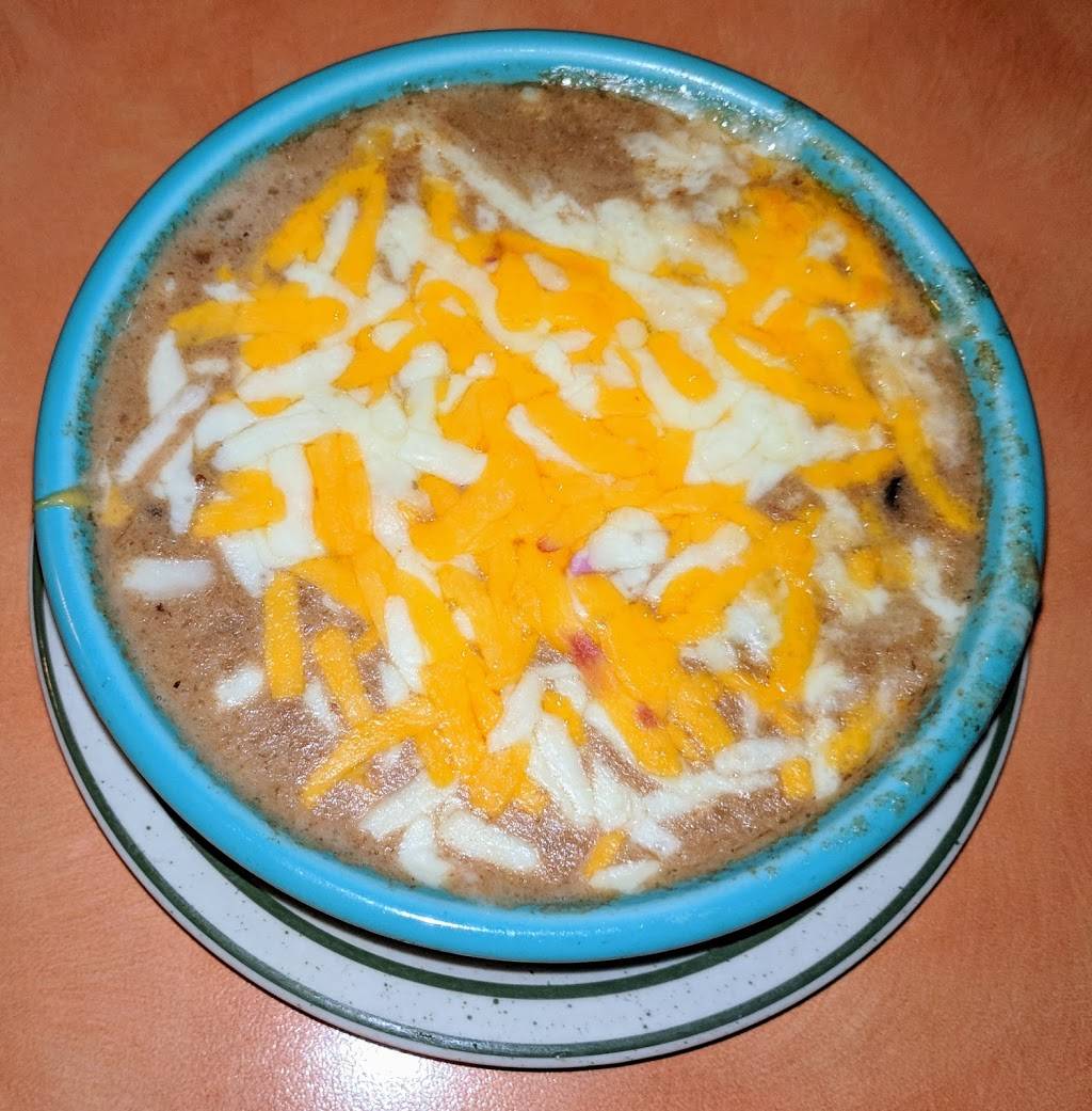 Prickly Pear Southwest Cafe | restaurant | 328 S Main St, Ann Arbor, MI 48104, USA | 7349300047 OR +1 734-930-0047