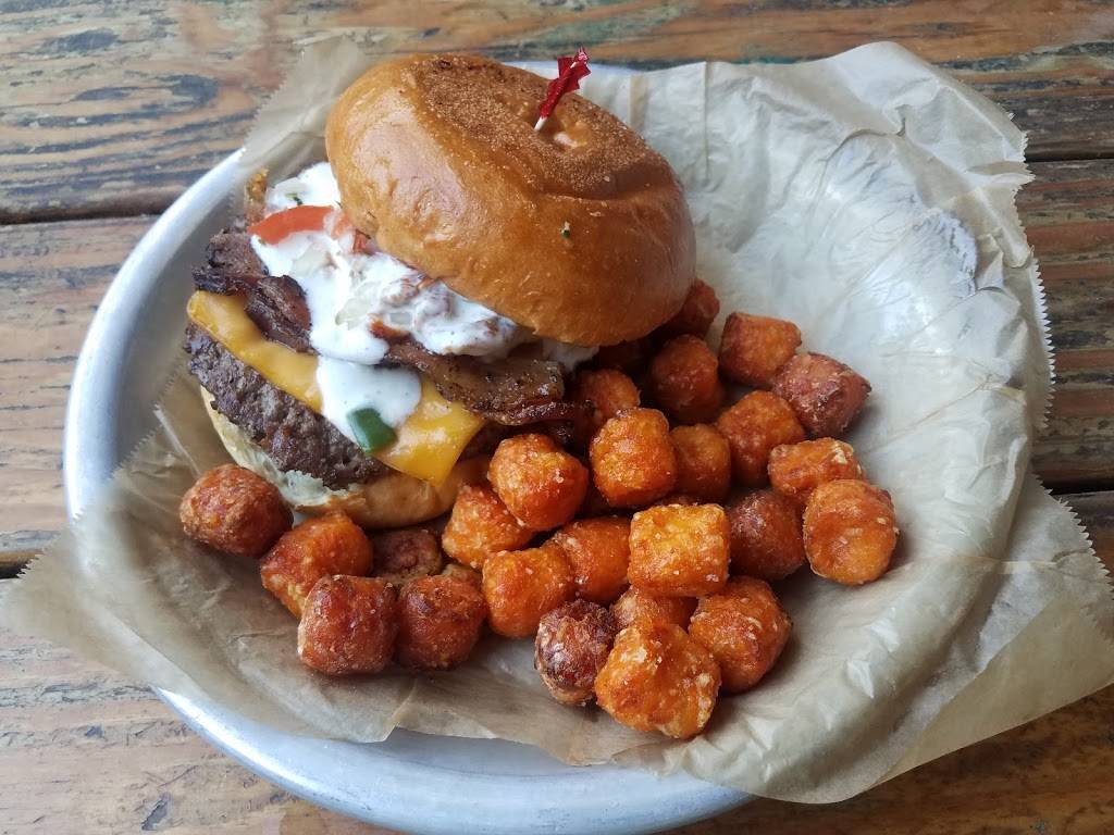 The LOT | restaurant | 7530 E Grand Ave, Dallas, TX 75214, USA | 2143211990 OR +1 214-321-1990